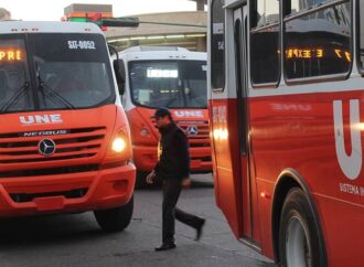 Desvían rutas de transporte en Hermosillo por desfile de ExpoGan 2026