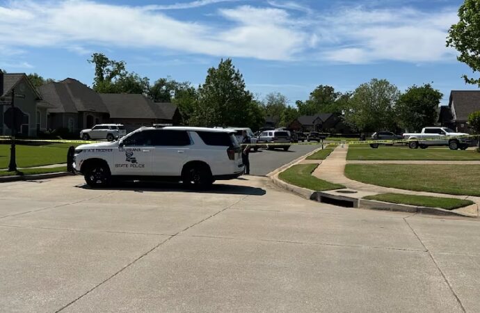 Tiroteo en Louisiana deja 8 niños muertos; agresor fue abatido tras persecución