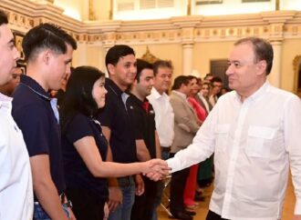 Sonora capacitará a 350 mil personas en inteligencia artificial con apoyo de Microsoft