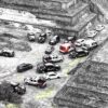 Ataque armado en Teotihuacán deja dos muertos y desata operativo de seguridad