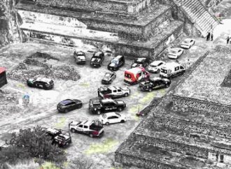 Ataque armado en Teotihuacán deja dos muertos y desata operativo de seguridad
