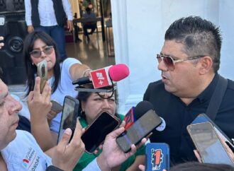 “Autoridades de la Unison nos mandaron buscar trabajo donde se gane más”: STAUS ve estancadas negociaciones con Rectoría