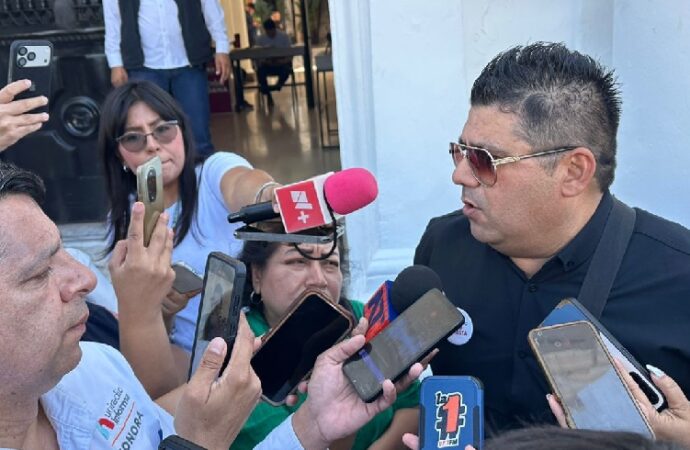 “Autoridades de la Unison nos mandaron buscar trabajo donde se gane más”: STAUS ve estancadas negociaciones con Rectoría