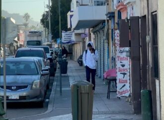 Prevén ingreso de nuevo frente frío a Sonora esta semana