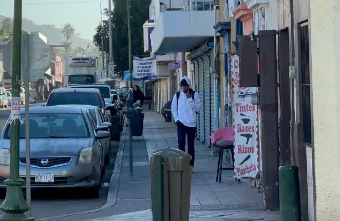 Prevén ingreso de nuevo frente frío a Sonora esta semana