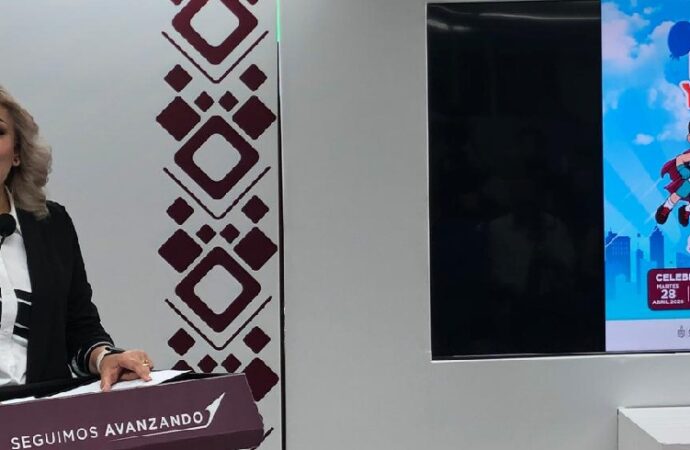 Organizará DIF Cajeme ocho festejos por el Día del Niño ante retraso en Parque Ostimuri