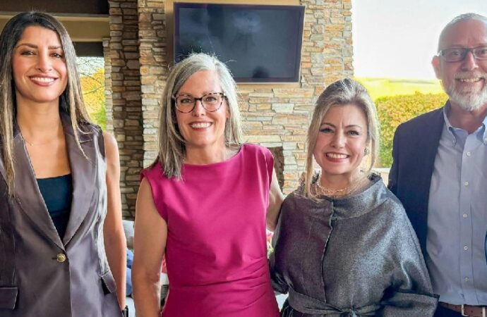 Relación Sonora-Arizona impulsa empleo y crecimiento económico en la región