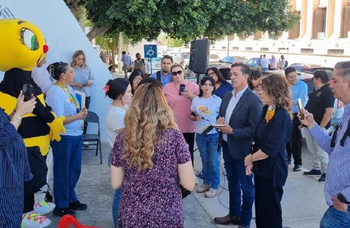 Diputados analizan demandas de estancias infantiles para destrabar conflicto en Sonora