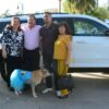 Entregan Chevrolet Traverse 2026 a ganador del predial en Navojoa