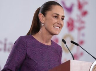 Sheinbaum presenta estrategia nacional de salud mental para jóvenes en México