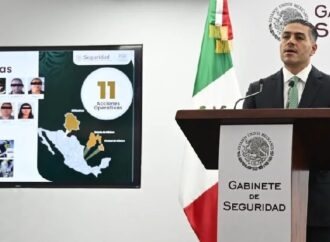 Desarticulan red nacional de huachicol; decomisan gas, pipas y bienes por millones