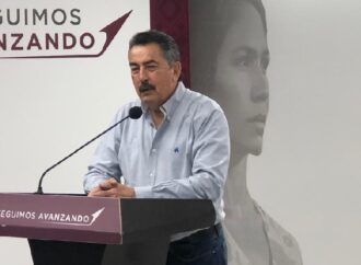 Alcalde pone en duda uso extendido de concreto hidráulico en pavimentación
