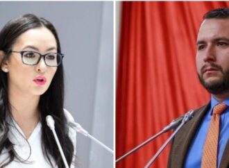 Oposición denuncia exclusión y bloqueo en sesión nocturna del Congreso de Sonora