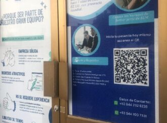 Alertan por presunto fraude en negocio virtual en Ciudad Obregón