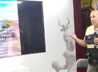 Sin afectaciones duraderas tras incidente en el Canal Alto