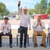 Durazo y Sheinbaum impulsan mejora de carreteras con inversión millonaria en Sonora