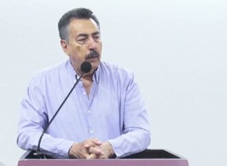 Refuerzan restricciones para el tránsito de unidades de carga en la localidad