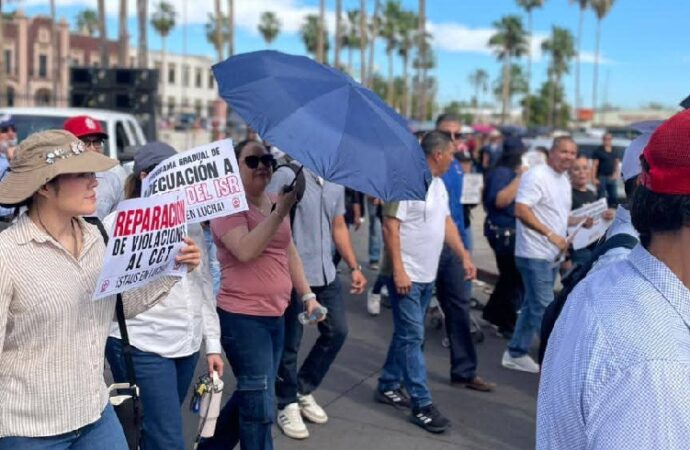 Sin acuerdos entre Académicos y rectoría de la UNISON