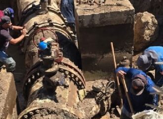 Colonias del norte no tendrán servicio de agua este sábado en Hermosillo