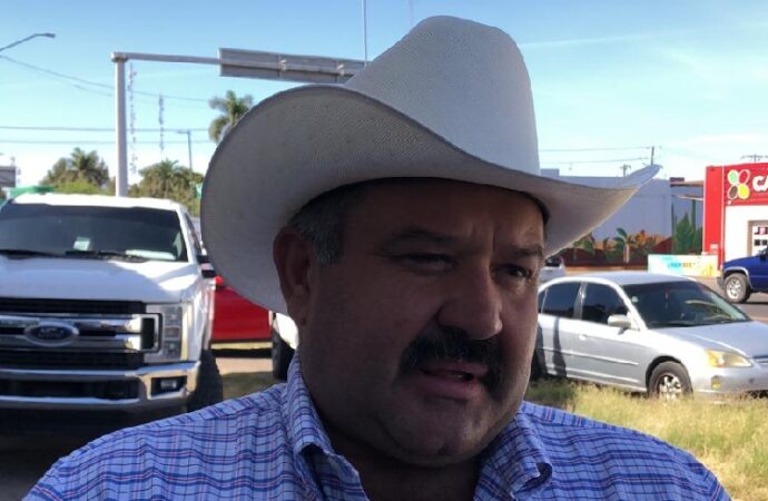 Gracias el gobernador Carretera Chihuahua–Sonora impulsa esperanza y desarrollo en Rosario Tesopaco