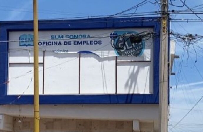 Condusef en Cajeme atiende a afectados por presunto fraude de SLM; habilitan plataforma para denuncias