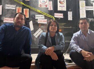 Sala Regional ordena al TEE resolver demanda de diputados de oposición