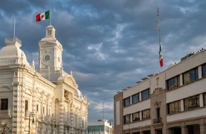 Hacienda Estatal responde a Astiazarán: defiende reducción de deuda y señala baja calificación en Hermosillo