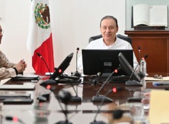 Baja percepción de inseguridad en Sonora durante marzo de 2026: ENSU