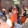 Movimiento Ciudadano reporta crecimiento en Sonora y lanza campaña nacional “México Cree en México”
