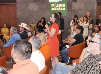 Movimiento Ciudadano reporta crecimiento en Sonora y lanza campaña nacional “México Cree en México”