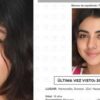 Activan búsqueda por Priscila Velázquez, menor desaparecida en Haciendas del Sur