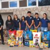Croquetón en Hermosillo rompe récord y reúne más de 3.5 toneladas de alimento para animales