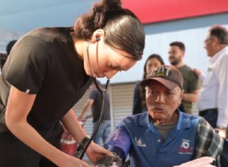 Hermosillo llevará jornada gratuita de salud visual a tres colonias