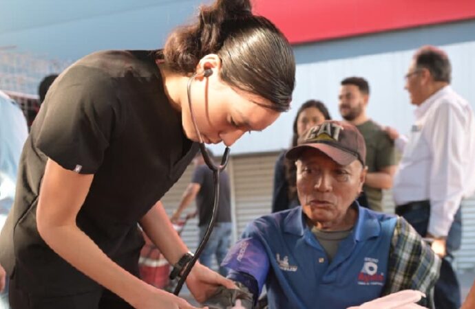 Hermosillo llevará jornada gratuita de salud visual a tres colonias