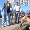 Avanza rehabilitación del bulevar García Morales; beneficiará a más de 8 mil hermosillenses