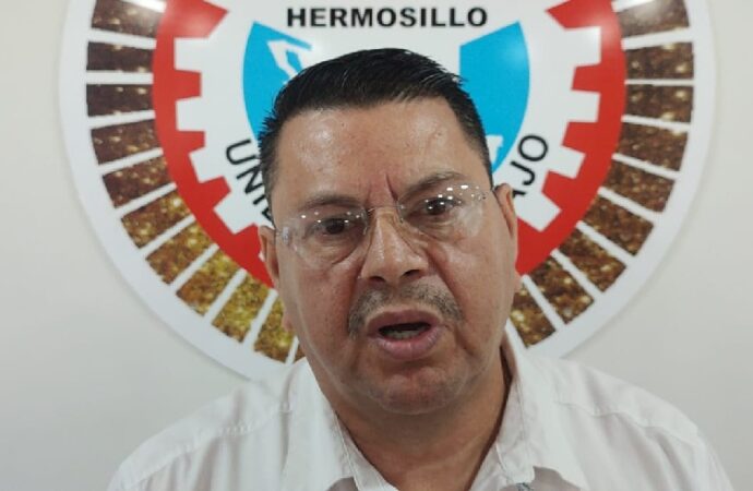 Analizan actualizar la tarifa del transporte suburbano en Sonora