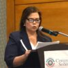 Pide diputada Ana Gabriela Tapia regulación de las IA en educación