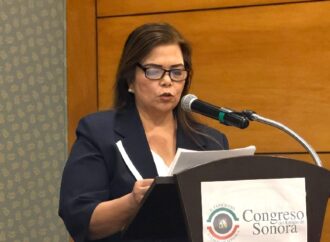 Pide diputada Ana Gabriela Tapia regulación de las IA en educación