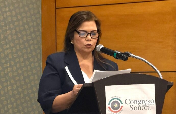 Pide diputada Ana Gabriela Tapia regulación de las IA en educación