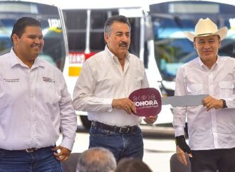 Reconoce Lamarque Cano beneficios que el gobernador le ha dejado a Cajeme