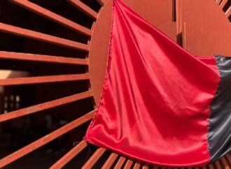 Continúa la huelga en la Universidad de Sonora