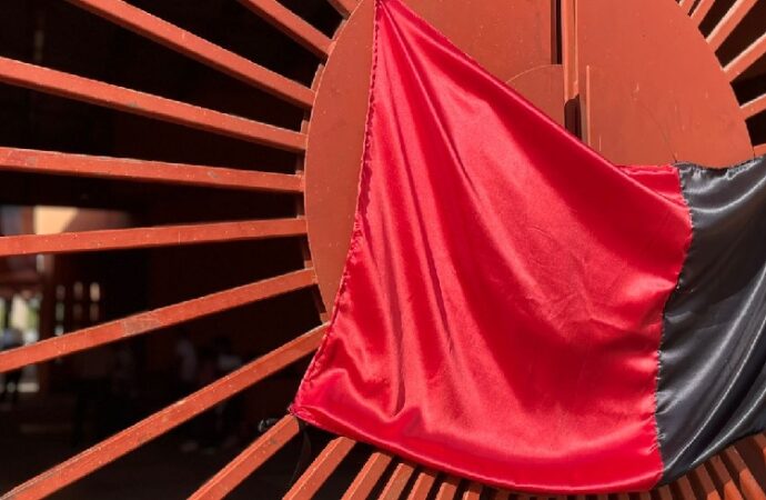 Continúa la huelga en la Universidad de Sonora