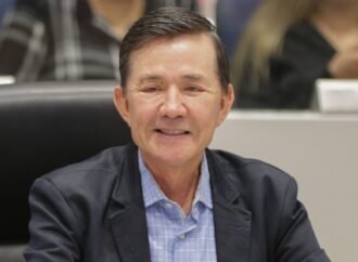 Va ‘El pollo’ Castelo contra quienes roben o vandalicen patrimonio municipal