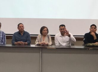 Firman convenio universidades y ayuntamiento para mejorar servicios de salud