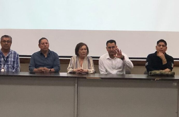 Firman convenio universidades y ayuntamiento para mejorar servicios de salud