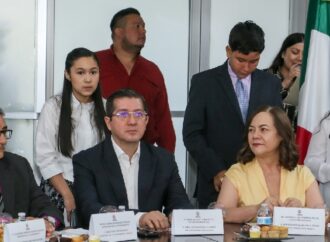 Navojoa instala Cabildo Infantil 2026 con enfoque inclusivo y llamado a los valores