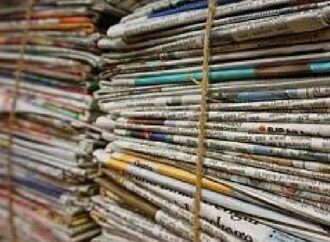 Sonora contará con su primera Hemeroteca a disposición del público en general