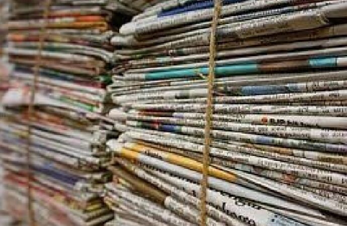 Sonora contará con su primera Hemeroteca a disposición del público en general