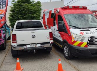 Realiza Cruz Roja Hermosillo su jornada del Millón y más