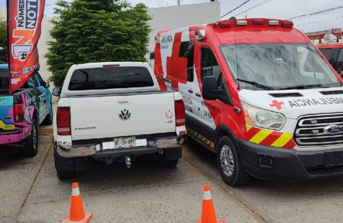 Realiza Cruz Roja Hermosillo su jornada del Millón y más
